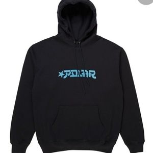 Polar Skate co. Star hoodie
